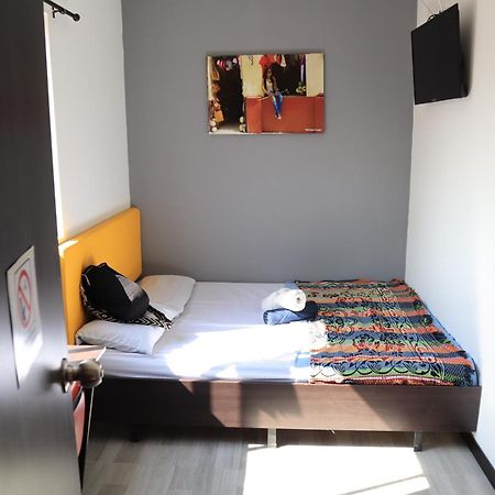 Havana Hostel Cali & Dance School Pokoj fotografie
