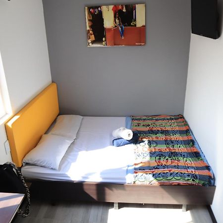 Havana Hostel Cali & Dance School Pokoj fotografie