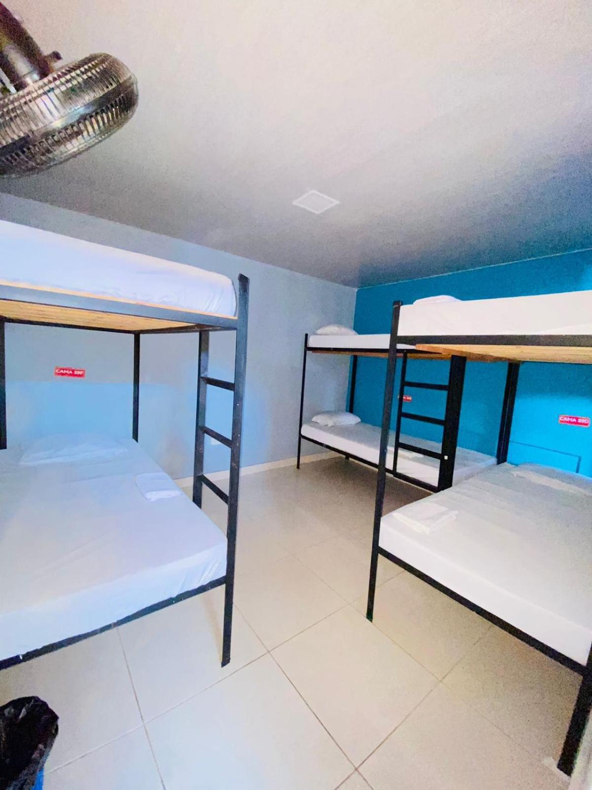 Havana Hostel Cali & Dance School Exteriér fotografie