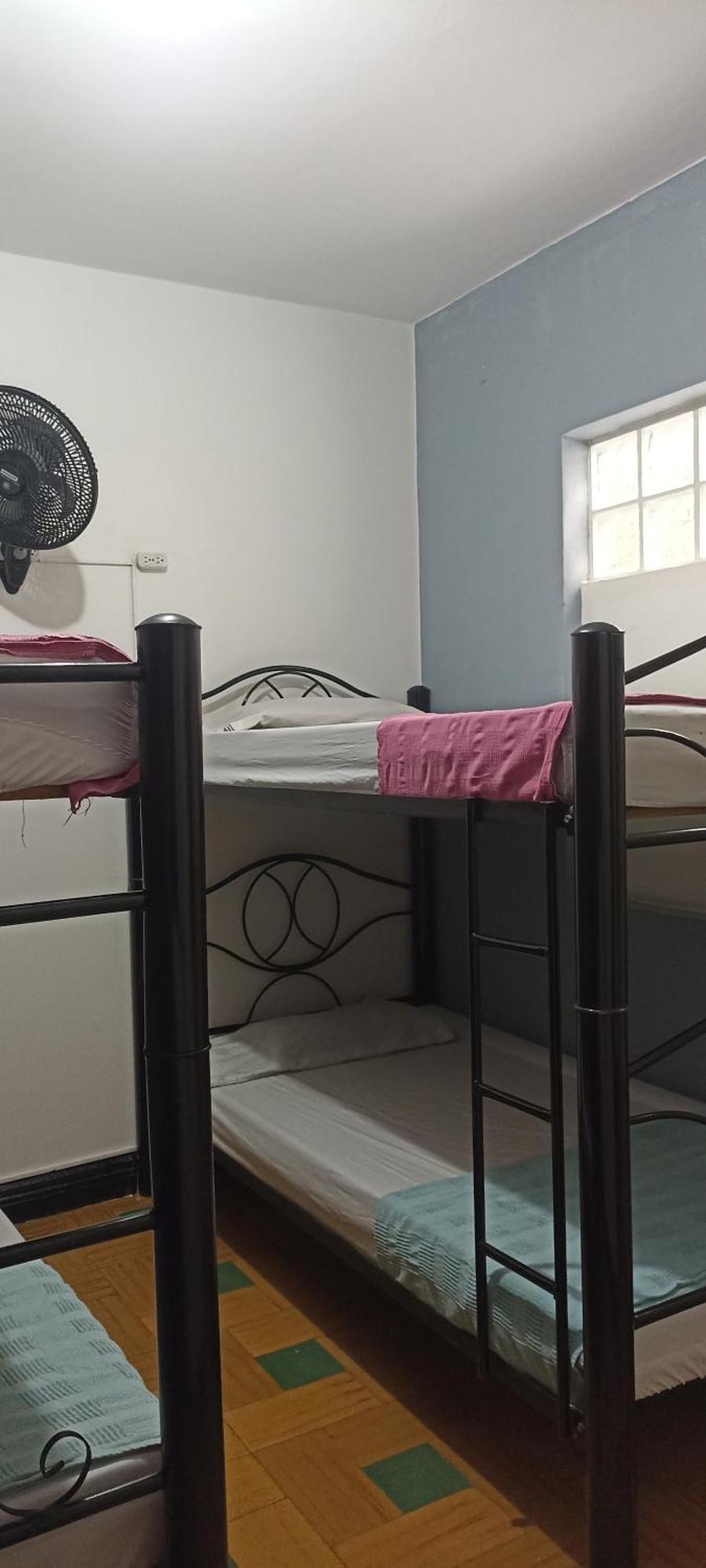 Havana Hostel Cali & Dance School Exteriér fotografie