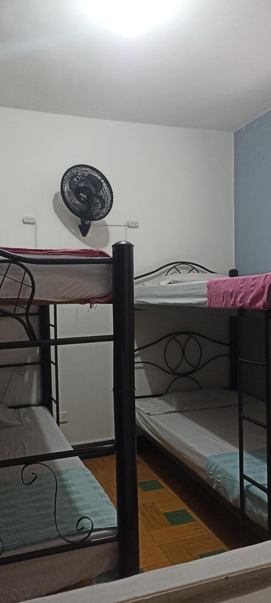 Havana Hostel Cali & Dance School Exteriér fotografie