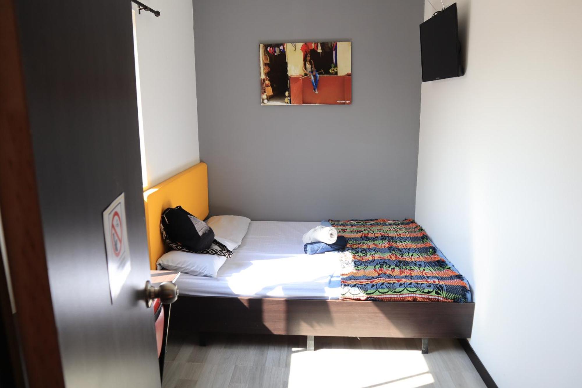 Havana Hostel Cali & Dance School Pokoj fotografie
